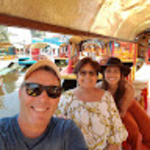 Meet your Posher, Mark